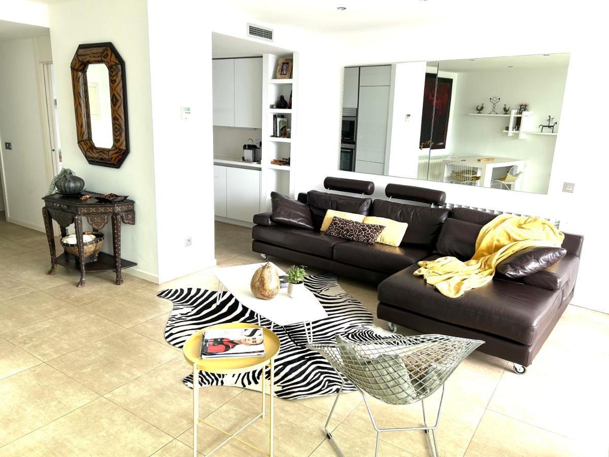 Capvespre Apartamento Roses Exterior foto