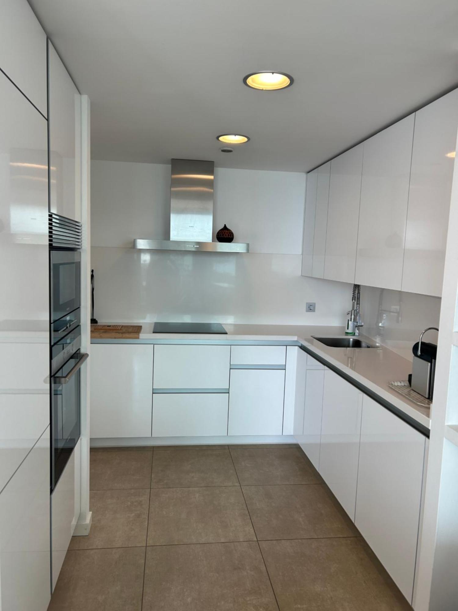 Capvespre Apartamento Roses Exterior foto
