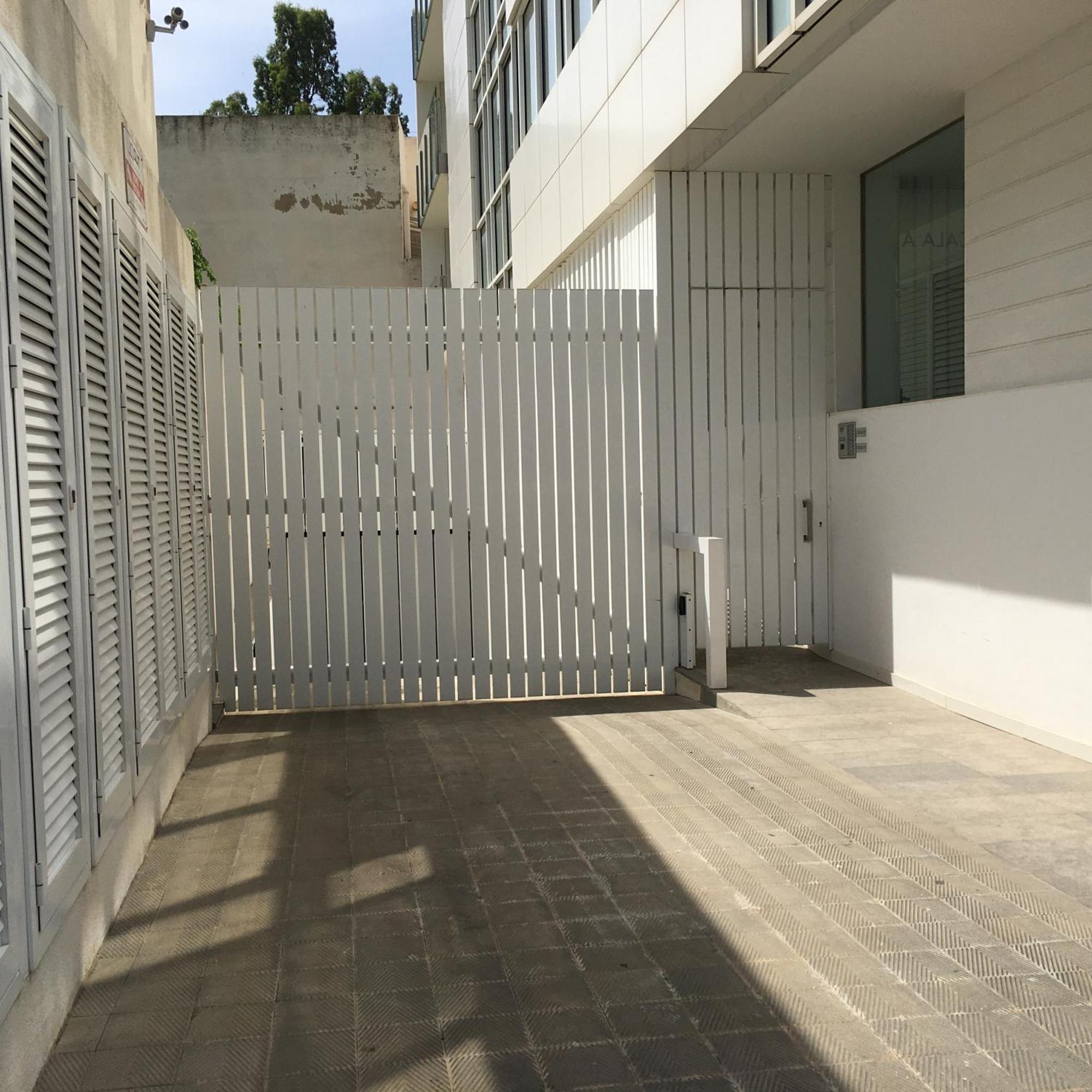 Capvespre Apartamento Roses Exterior foto