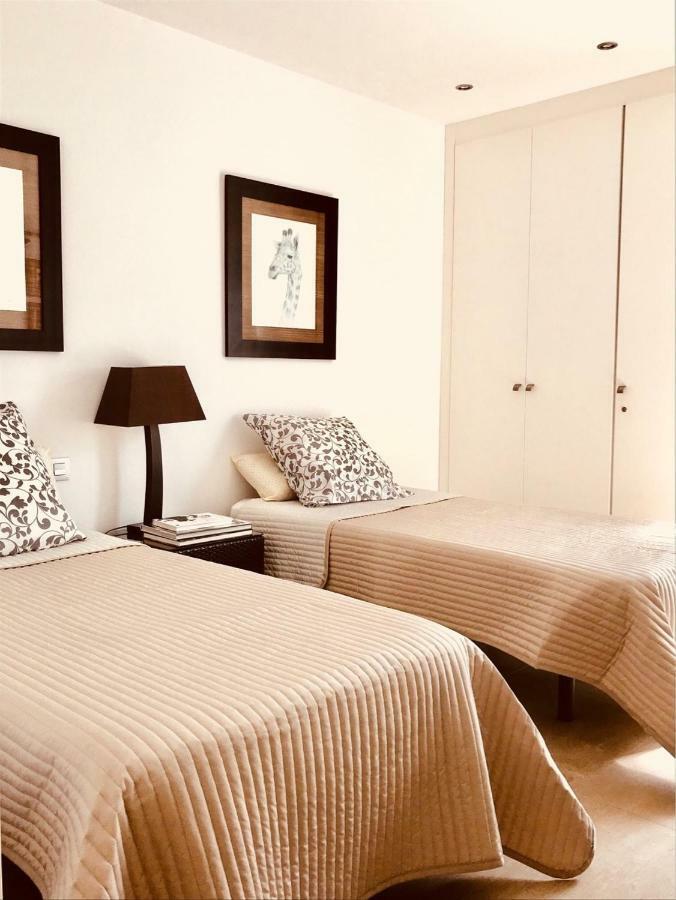 Capvespre Apartamento Roses Exterior foto