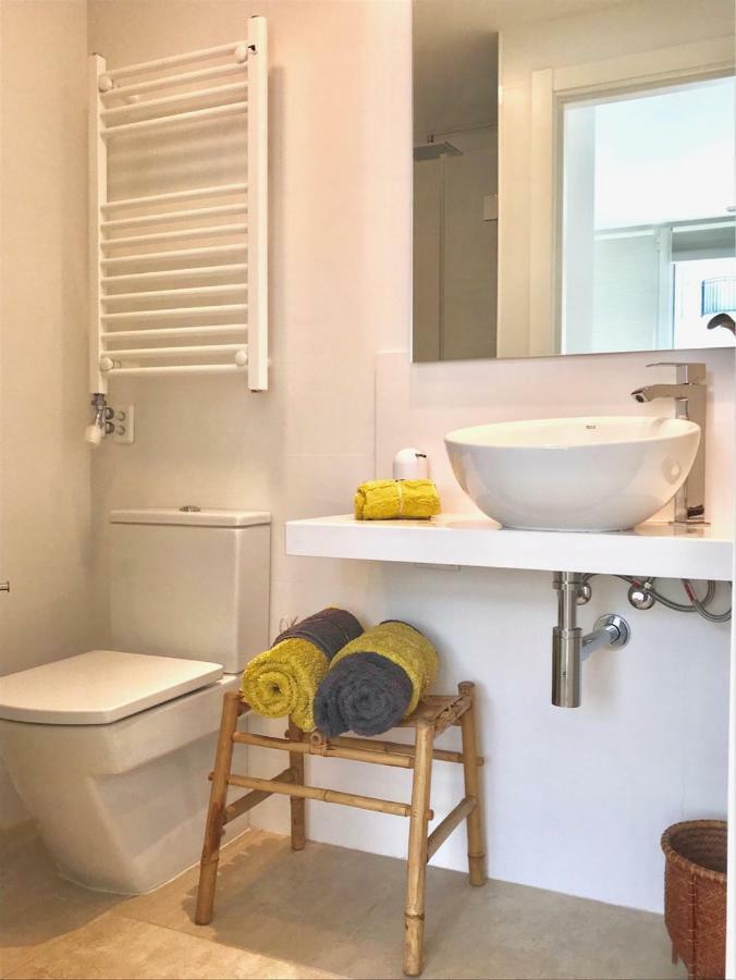Capvespre Apartamento Roses Exterior foto